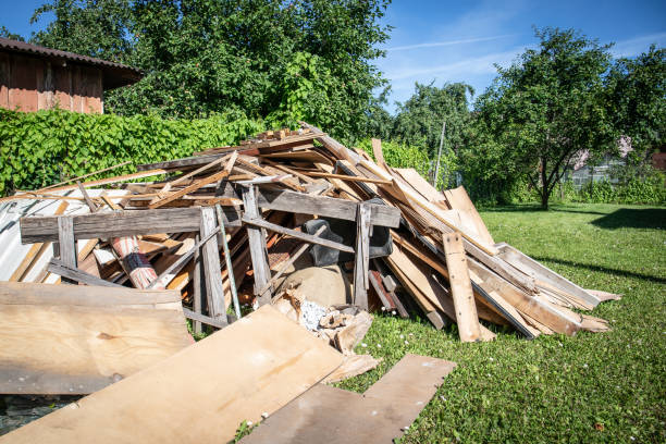 Best Hoarding Cleanup  in Eagar, AZ