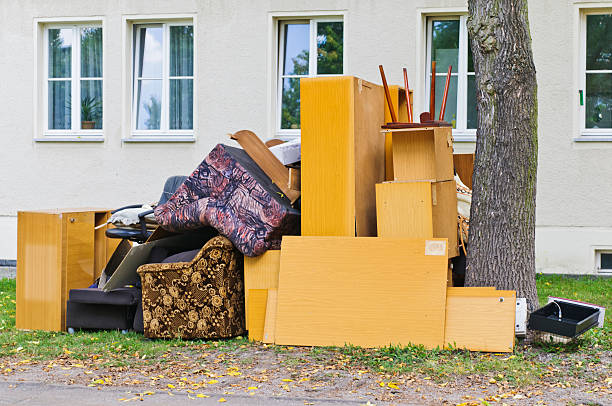 Best Garage Cleanout  in Eagar, AZ